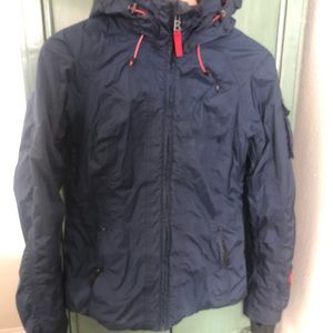 BOGNER, Fire and Ice women Ski Jacket